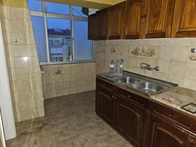 Apartamento T2+1 | Queluz | Sintra Centro de Queluz | Duas frentes solares | Vista desafogada