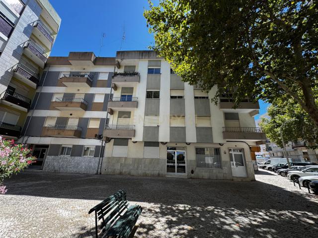 Apartamento T2+1 Quinta Alves da Silva
