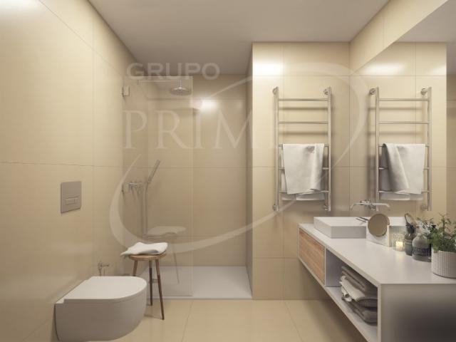 Apartamento T2+1, Ramalde, Porto | BPI Expresso Imobiliário