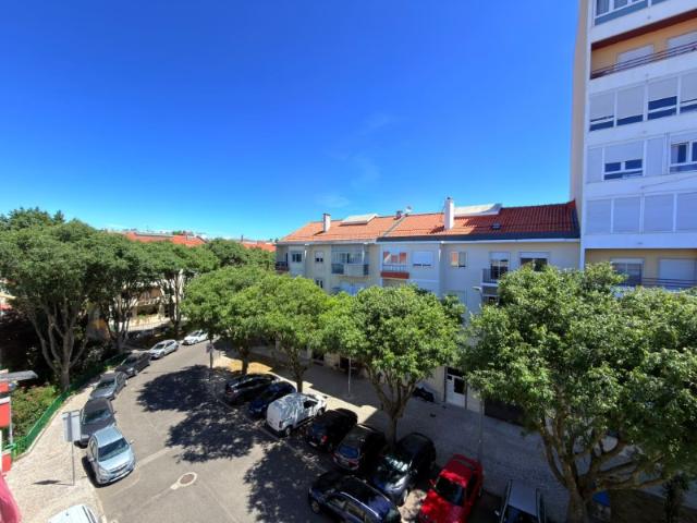 Apartamento T2+1, Reboleira, Amadora