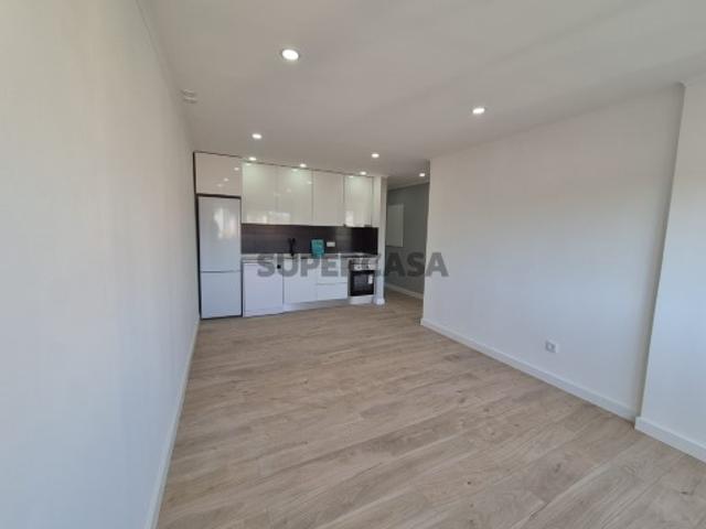 Apartamento T2+1 Remodelado