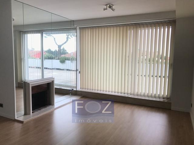 Apartamento T2+1 remodelado Pinheiro Manso