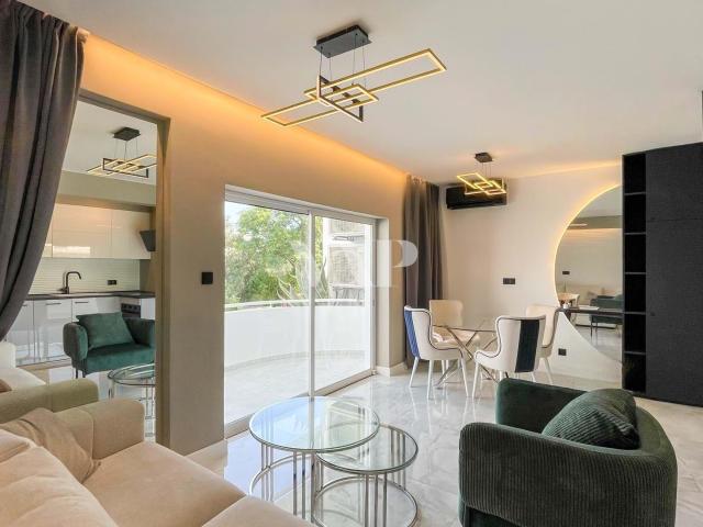 Apartamento T2+1 renovado com Piscina, Vilamoura 106m² Quarteira