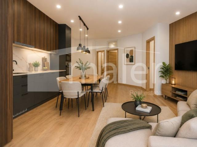 Apartamento T2+1 renovado em Santa Joana | Conforto e elegância a minutos de Aveiro