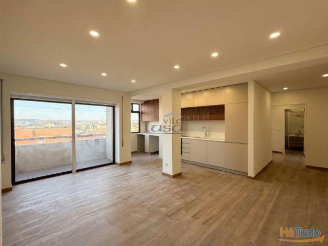 Apartamento T2+1 Renovado junto ao Arrábida Shopping | Vila Nova de Gaia | 26064075894
