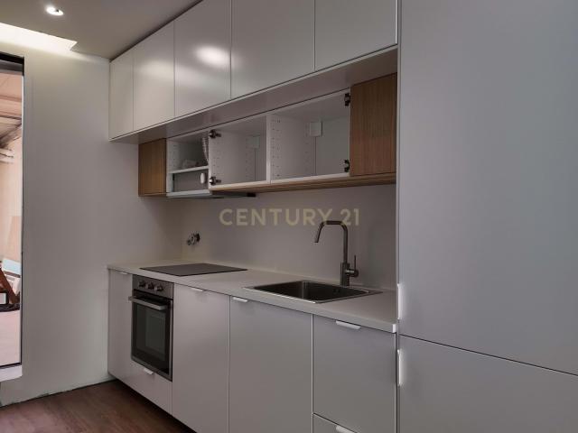 Apartamento T2+1 RENOVADO, terraço, garagem Gião, Vila do Conde