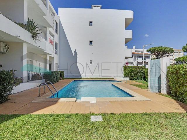 Apartamento T2+1 renovado Vilamoura 73m² Vilamoura