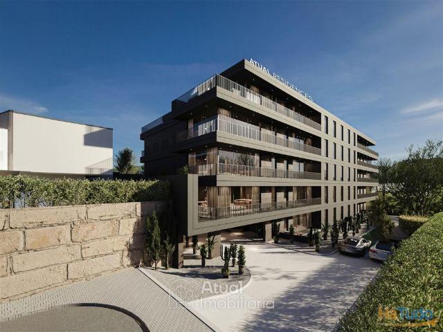 Apartamento T2+1 Venda em Caldas de Vizela São Miguel e São João,Vizela | 26064082906