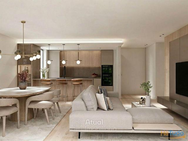 Apartamento T2+1 Venda em Caldas de Vizela São Miguel e São João,Vizela | 26064082908