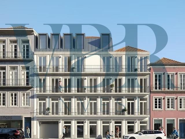 Apartamento T2+1 Venda em Cedofeita, Santo Ildefonso, Sé, Miragaia, São Nicolau e Vitória,Porto