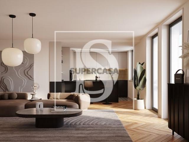 Apartamento T2+1 Venda em Cedofeita, Santo Ildefonso, Sé, Miragaia, São Nicolau e Vitória,Porto