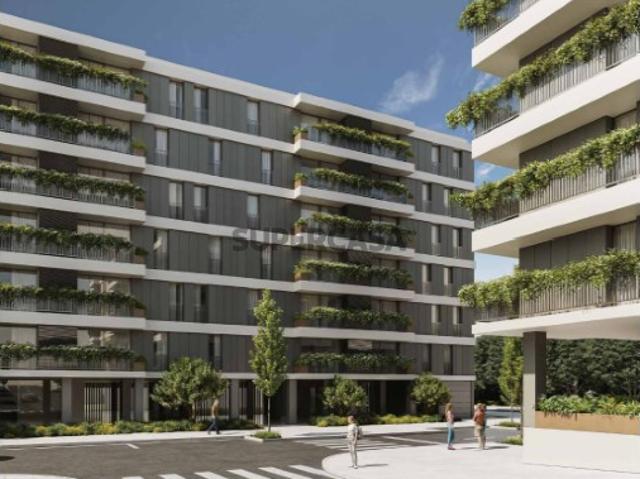 Apartamento T2+1 Venda em Paranhos,Porto