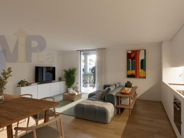 Apartamento T2+1 Venda em Paranhos,Porto 81m² Paranhos