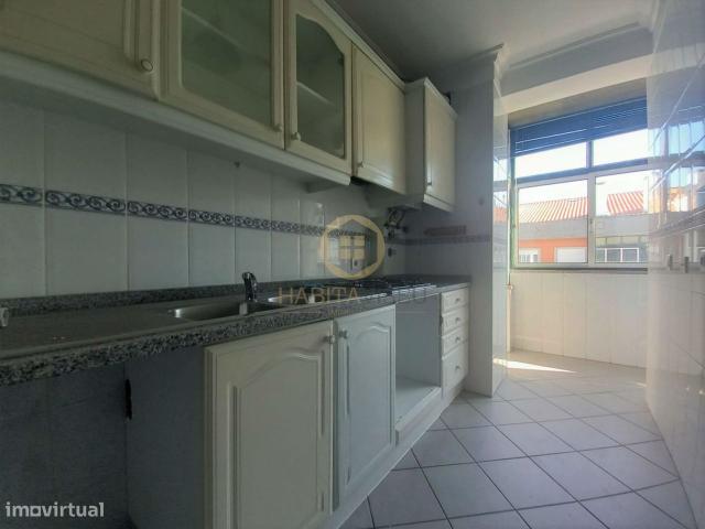 Apartamento T2+1 Venda em Repeses e So Salvador,Viseu