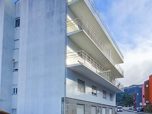 Apartamento T2+1 venda no Concelho de Seia Guarda