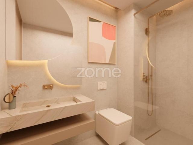 Apartamento T2+1 Vila Verde| Edifício Dom Nuno