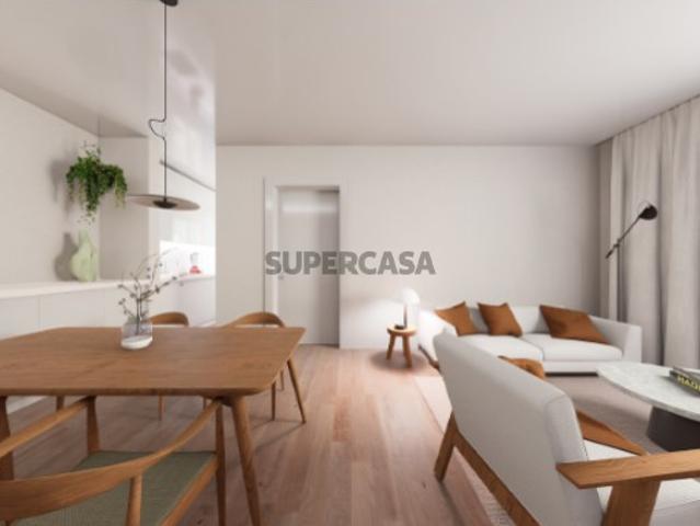 Apartamento T2+1 Vila dos Pescadores Montijo Centro