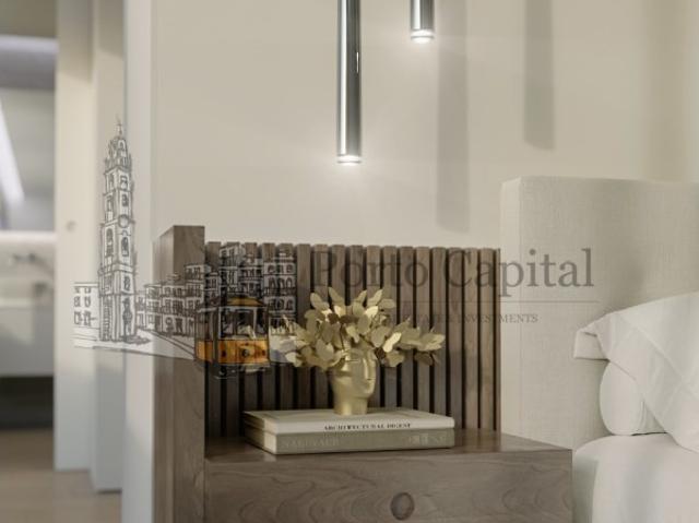 APARTAMENTO T2+1 VILA NOVA DE GAIA