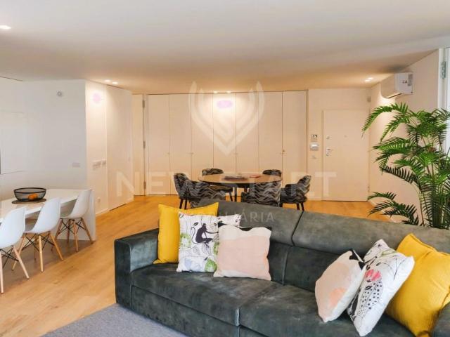 Apartamento T2+1, Vista mar, no Del Mar Marina. Olhão 128m² Olhão