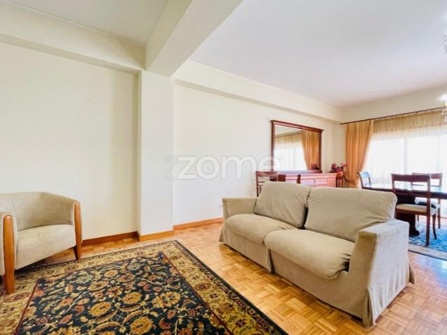 Apartamento T2+1 vistas Mar em Vila do Conde Porto