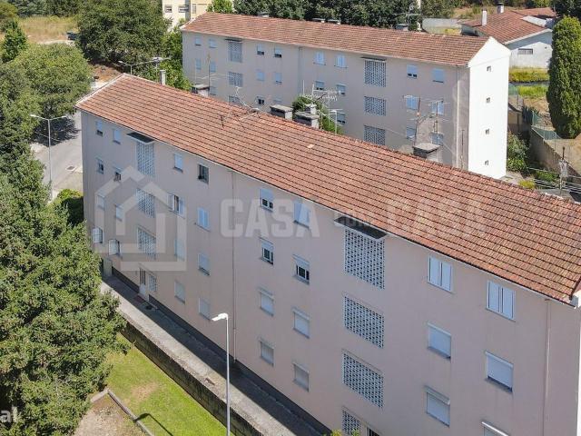Apartamento T2+1Br. Fundao Salazar