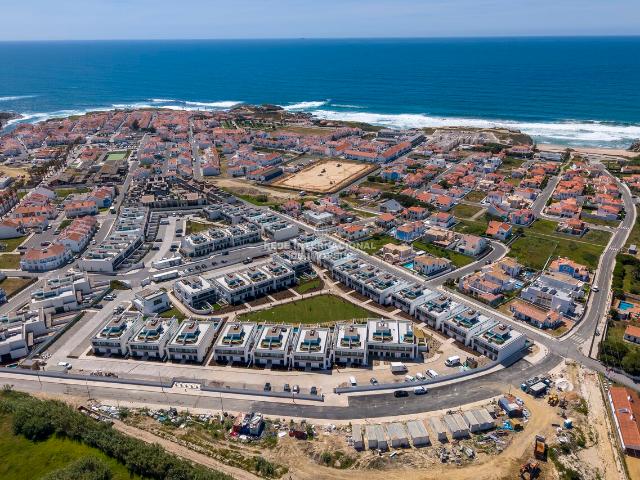 Apartamento T2+1com terraço e piscina na cobertura com vista ma