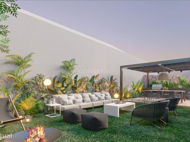 Apartamento T2+1em Alvide, concluso da obra 2024