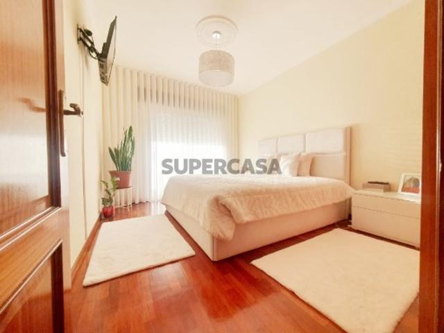 Apartamento T2+2 Dúplex com anexo t1 a 200mt da praia nas Caxinas em Vila do Conde