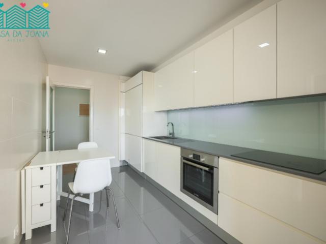 Apartamento T2+2 Duplex em Aveiro