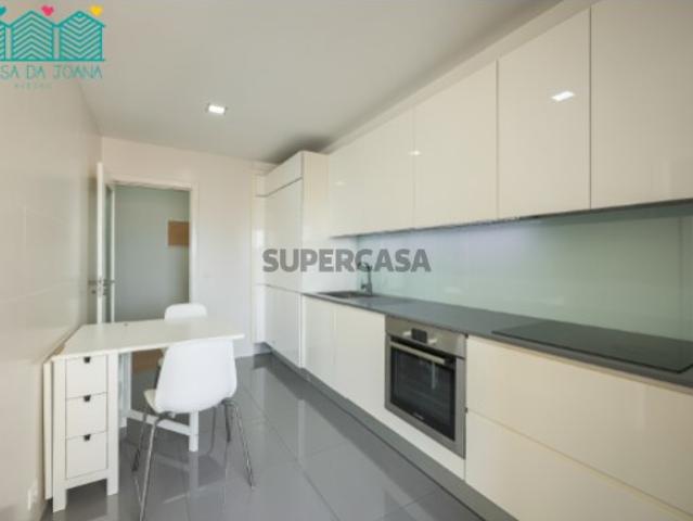 Apartamento T2+2 Duplex em Aveiro