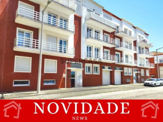 Apartamento T2+2 Duplex em Peniche