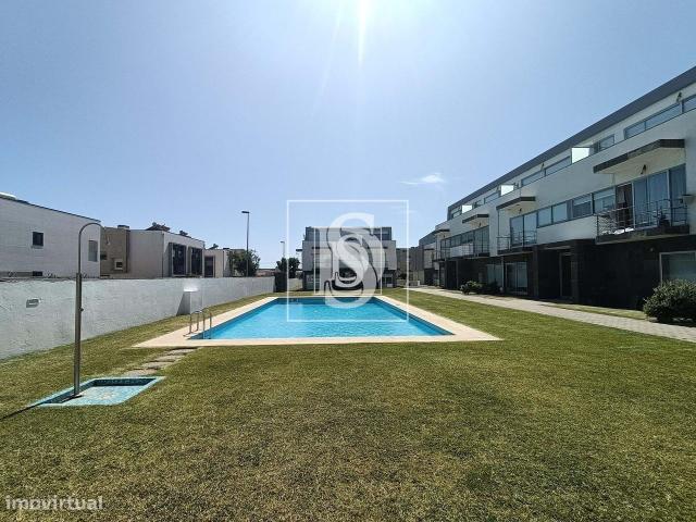 Apartamento T2+2 DUPLEX em Cepes, Esposende