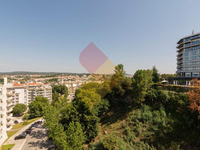Apartamento T2+2 Duplex em Viseu 198m² Viseu
