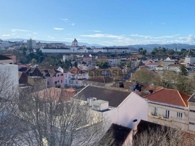 Apartamento T2+2 DUPLEX Venda em Coimbra Sé Nova, Santa Cruz, Almedina e São Bartolomeu,Coimbra