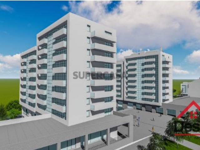 Apartamento T2+2 DUPLEX Venda em Ranhados,Viseu