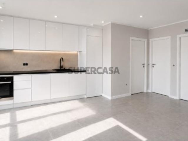Apartamento T2+2 Implex, Viseu