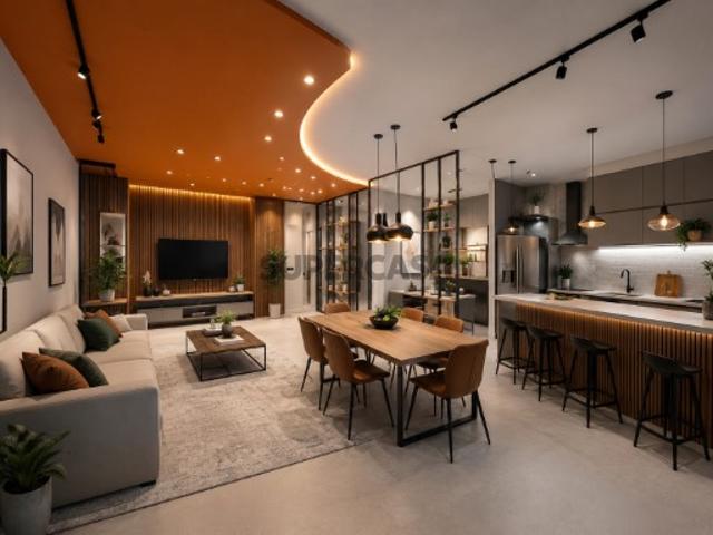Apartamento T2+2 Venda em Mujães,Viana do Castelo