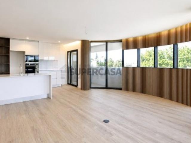 Apartamento T2+2 Venda em Repeses e São Salvador,Viseu