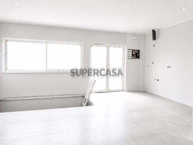 Apartamento T2+2 Venda em Viseu,Viseu