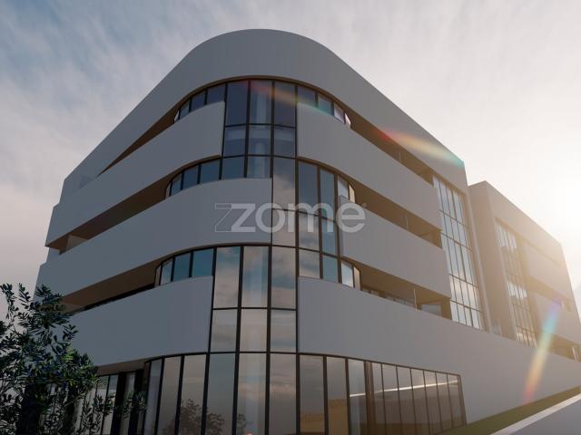 Apartamento T2+3 Duplex NOVO
