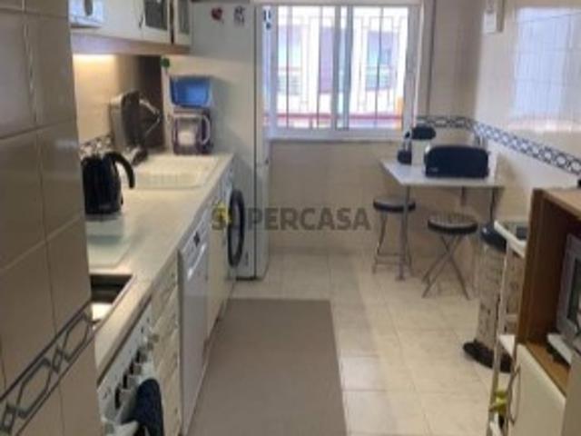 Apartamento T2