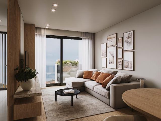 Apartamento T2