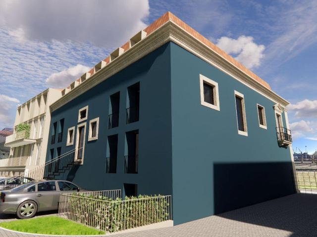 Apartamento T2 | 410 000€ | Leça da Palmeira