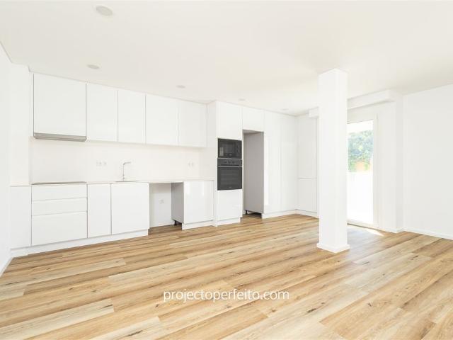 Apartamento T2