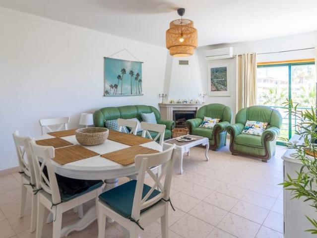 Apartamento T2
