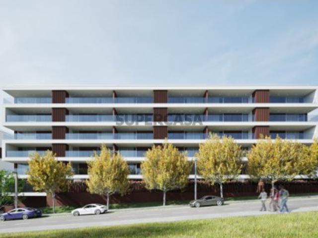 Apartamento T2