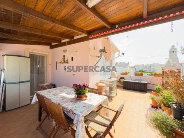 Apartamento T2