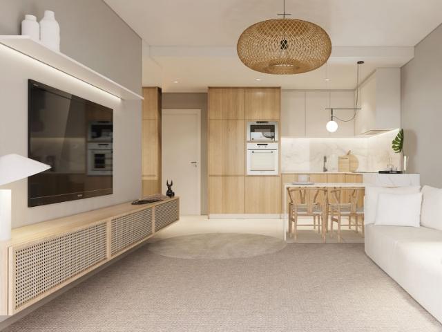 Apartamento T2