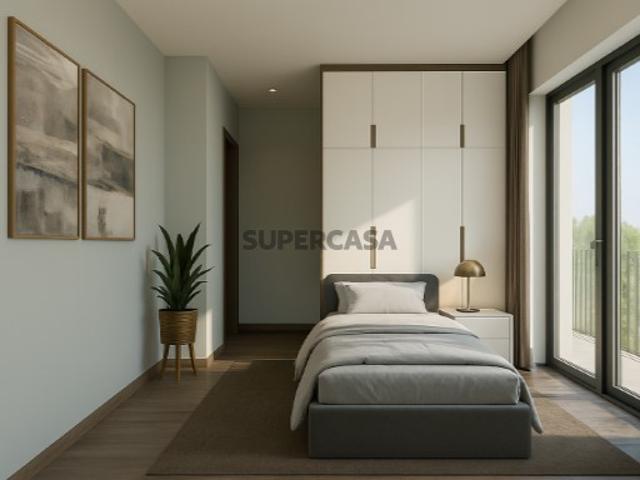 Apartamento T2