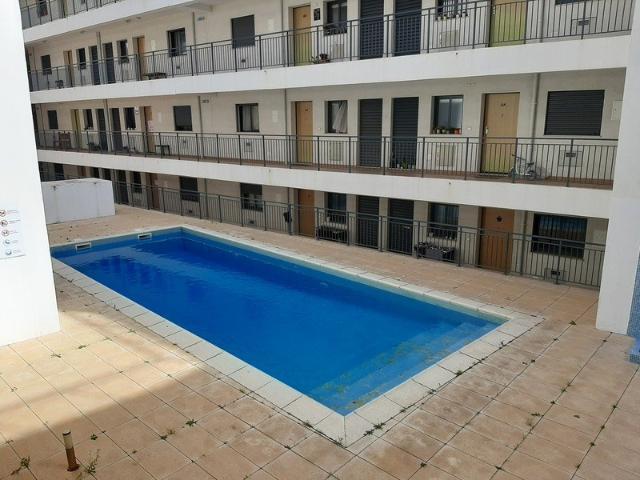 Apartamento T2